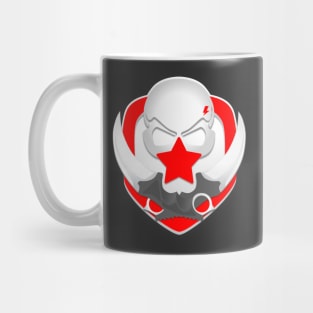 CSGO - Gambit Esports (Team Logo + All Products) Mug